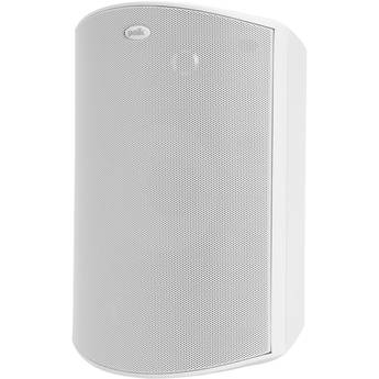 Polk Audio Atrium8 SDI All-Weather Outdoor Speaker (White, Single) AM8088