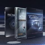 Video Copilot Action Flares Bundle (Download) ACTIONFLARES