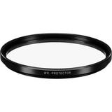 Sigma 62mm WR (Water Repellent) Protector Filter AFD9D0