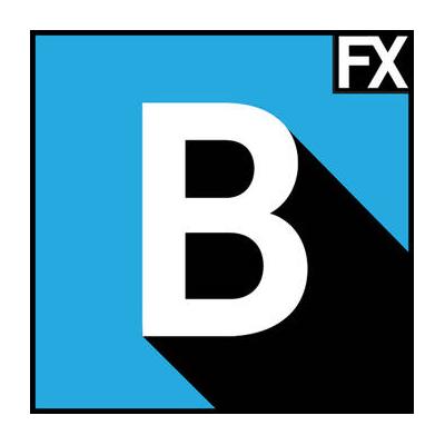 Boris FX Continuum 2019 for Adobe After Effects and Premiere Pro (Annual Subscriptio BCCAESUB