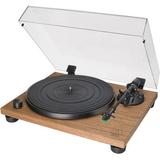 Audio-Technica Consumer AT-LPW40WN Stereo Turntable (Walnut) AT-LPW40WN