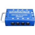 Radial Engineering Catapult TX4M 4-Channel for Microphone Signal Routing over Cat5/6 (Transmit R800 8023