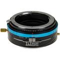 FotodioX Pro TLT ROKR Tilt-Shift Adapter for Nikon F Lens to Sony E Camera TLTROKR-NIKG-SNYE