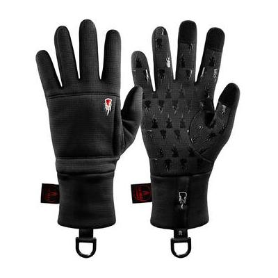 The Heat Company Polartec Wind Pro Liner Gloves (Size 8) 33052