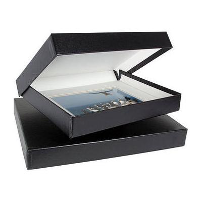 Archival Methods Onyx Portfolio Box (11.5 x 17 x 1.4