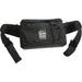 PortaBrace HIP-3 Hip Pack for Small Camcorders and Accessories (Large, Midnight Black) HIP-3B