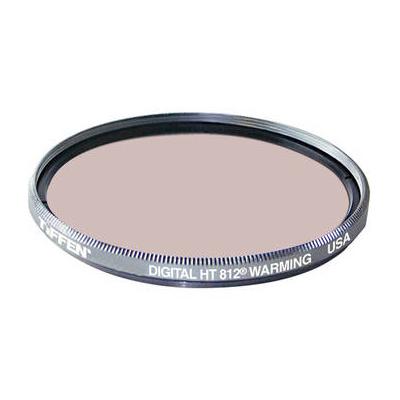 Tiffen 82mm Digital HT 812 Warming Filter 82HT812