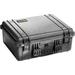 Pelican 1550 EMS Case with Organizer and Dividers (Black) 1550-005-110