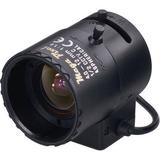 Tamron C-Mount 4-12mm Varifocal Lens M12VG412