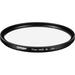 Tiffen 77mm UV 2E Pale Yellow Filter 77HZE2E