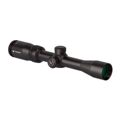 Vortex Crossfire II 2-7x32 Riflescope (Matte Black) - [Site discount] CF2-31003