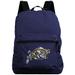 MOJO Navy Midshipmen 16'' Premium Backpack