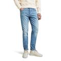 G-STAR RAW Herren D-Staq 5-Pocket Slim Jeans, Blau (lt indigo aged D06761-8968-8436), 34W / 32L