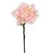 Vickerman 608098 - 27" Pink Hydrangea Spray (FT191204) Home Office Flower Sprays