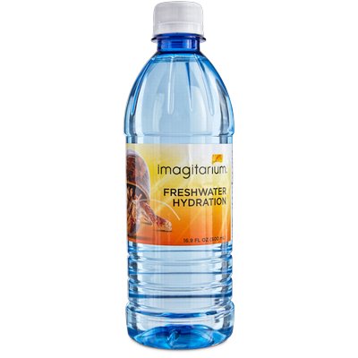Imagitarium Freshwater Glub for Hermit Crabs, 16.9 oz