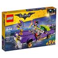 BATMAN Lego The Movie The Joker Notorious Lowrider Building Set 70906