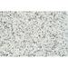 Stone & Tile Shoppe, Inc. 12" x 12" Granite Stone Look Wall & Floor Tile Natural Stone/Granite in Gray | 12 H x 12 W x 0.375 D in | Wayfair