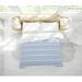 Latitude Run® Mcmahan Comforter Set Polyester/Polyfill/Microfiber in Blue | King Comforter + 2 Pillow Cases | Wayfair