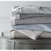 Home Treasures Linens Atacama Modern & Contemporary Coverlet/Bedspread Polyester/Polyfill in Blue | Twin Coverlet/Bedspread | Wayfair