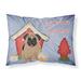 East Urban Home Dog House Pillowcase Microfiber/Polyester | Wayfair 4F3EAD56C9C34BCD8C07C0A556F388C9