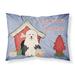 East Urban Home Dog House Pillowcase Microfiber/Polyester | Wayfair 9408F41D648445CA99C04F0FA341D48C