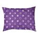 Tucker Murphy Pet™ Chenault Moon Phases Outdoor Dog Pillow Polyester in Orange | 6 H x 28 W in | Wayfair 2072351E5103420A8E39E45CA5582911