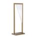 Brayden Studio® Chiara Metal LED Desk Lamp Metal in Yellow | 19.6 H x 7.1 W x 6.8 D in | Wayfair 35B483BE77C149579C7B51C80889985A