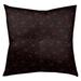 Latitude Run® Avicia Pizza Floor Pillow Polyester/Polyfill blend in Red | 26 H x 26 W x 7 D in | Wayfair F1668E8EE8ED4428B95DBEAE4038E1B5