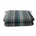 Wildon Home® Sunbrella Seat Pad Cushion, Polyester in Gray | 2 H x 20 W in | Outdoor Furniture | Wayfair B39583B66AE544B2805A7F705D99B9DB