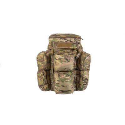 Grey Ghost Gear Ruck Sack Kit - Ruck Straps Belt and Frame MultiCam 6205-5