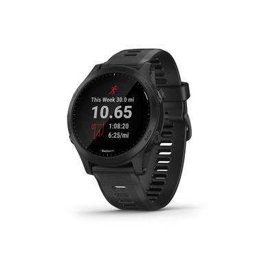 Garmin Forerunner 945 Watch Black 010-02063-00