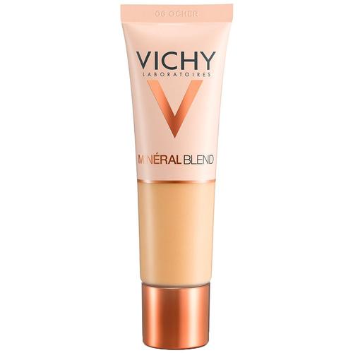 Vichy Mineralblend Make-up 06 ocher 30 ml Creme