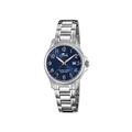 Lotus Womens Analogue Quartz Watch with Stainless Steel Strap 18655/2