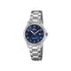 Lotus Womens Analogue Quartz Watch with Stainless Steel Strap 18655/2
