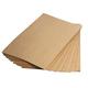 Clairefontaine - Ref 396008C - Kraft Paper (125 Sheets) - A1 (840 x 594mm) Sized - Natural Brown, Smooth Side & Ribbed Side, 90gsm Paper, Acid Free, pH Neutral