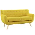 Remark Loveseat EEI-1632-SUN