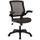 Veer Office Chair in Brown EEI-291-BRN