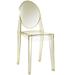 Casper Side Chair in Yellow - East End Imports EEI-122-YLW