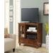 Tahoe Highboy TV Stand - Convenience Concepts-8067000DWN
