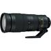 Nikon AF-S NIKKOR 200-500mm f/5.6E ED VR Lens 20058