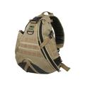 Maxpedition Monsoon Gearslinger Backpack - Khaki 0410K