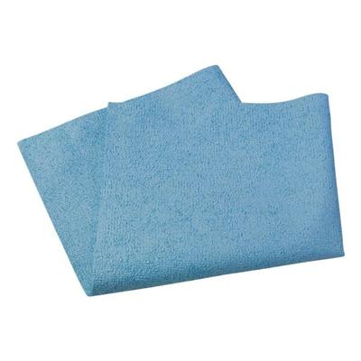Meiko 5er-Pack Mikrofasertücher »Prima S« blau, 38 cm