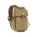 Red Rock Outdoor Gear Rambler Sling Pack Coyote 80201COY