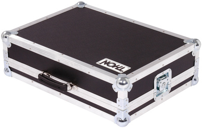 Thon Case ChamSys QuickQ 20