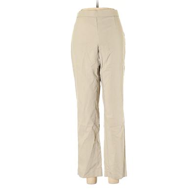 JM Collection Casual Pants - Mid...