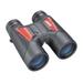 Bushnell 10X40 Spectator Sport Roof Permafocus Binoculars Black/Red BS11040