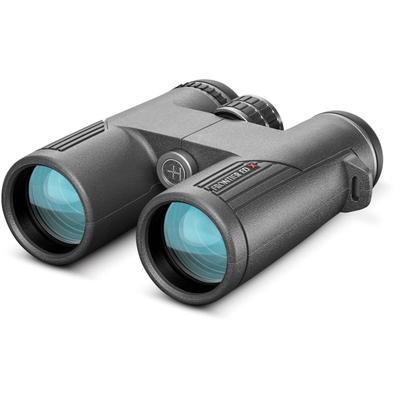 Hawke Sport Optics Frontier ED X 10x42mm Roof Prism Binocular Grey 38413