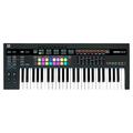 Novation 49SL MkIII MIDI-Controller-Keyboard mit 49 Tasten und Sequenzer sowie DAW-Integration