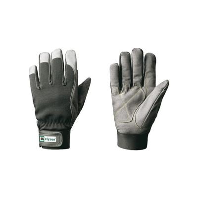 elysee Kunstlederhandschuhe »Mechanicals RIGGER« Größe 8 (M) Image