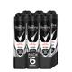Rexona Active Protection+ Deodorant für Herren, unsichtbar, 200 ml, 6 Stück